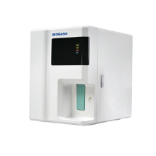 BIOBASE Clinical Analytical Instrument Medical Machine Blood Testing Fully Auto 5-part Hematology Analyzer For Lab